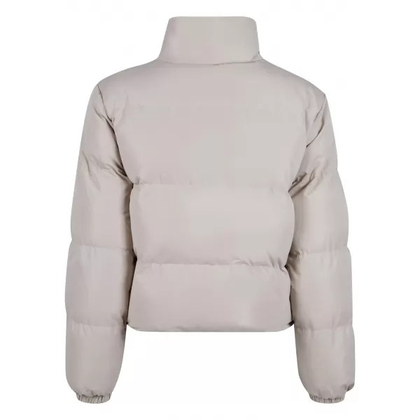  Damenjacke URBAN CLASSICS TB4759 NASS SAND 