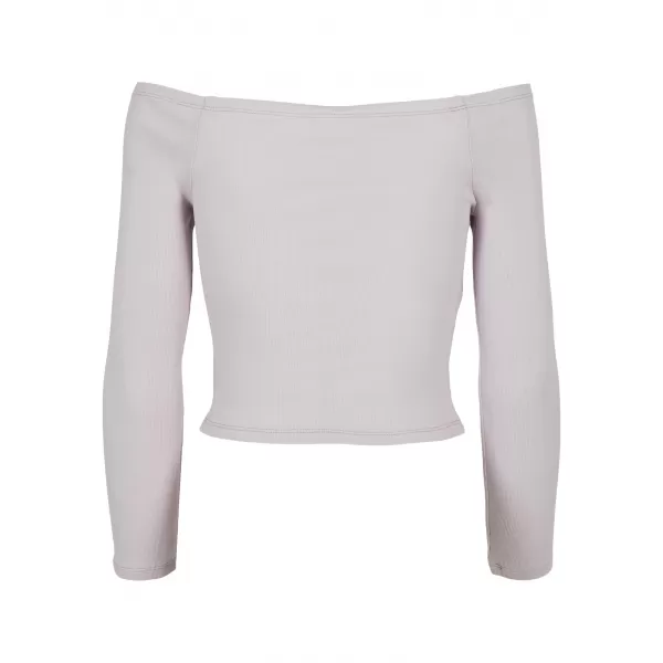  Hemd URBAN CLASSICS TB4731 WEICHER LILA 
