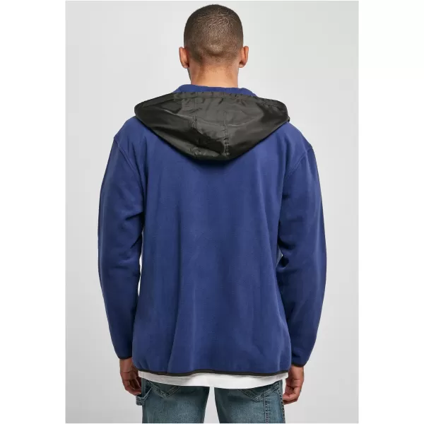  Jacke URBAN CLASSICS TB5534 SPACEBLUE 