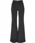 Damenhosen URBAN CLASSICS TB5452 SCHWARZ GEWASCHEN