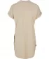 Kleid URBAN CLASSICS TB4793 WEICHES MEERESGRAS