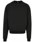 Herren -Sweatshirt URBAN CLASSICS TB5575 SCHWARZ