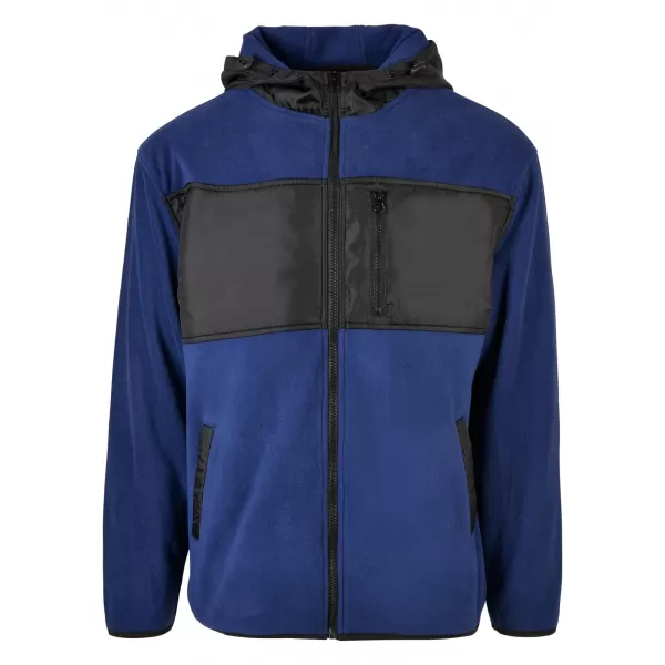  Jacke URBAN CLASSICS TB5534 SPACEBLUE 