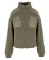 Damenjacke URBAN CLASSICS TB6068 HELLGRÜN