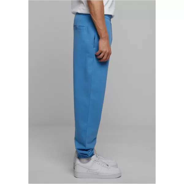  Herren -Traursanzüge URBAN CLASSICS TB5916 HORIZONTBLAU 
