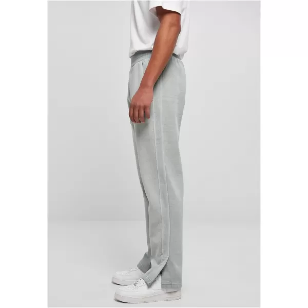  Herren -Traursanzüge URBAN CLASSICS TB4957 SOMMERBLAU 