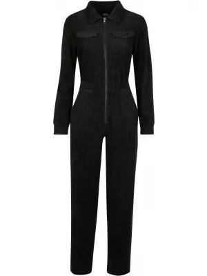 Damen URBAN CLASSICS TB5096 SCHWARZ