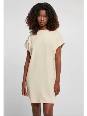 Kleid URBAN CLASSICS TB4793 WEICHES MEERESGRAS