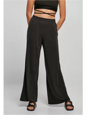 Damenhosen URBAN CLASSICS TB5004 SCHWARZ