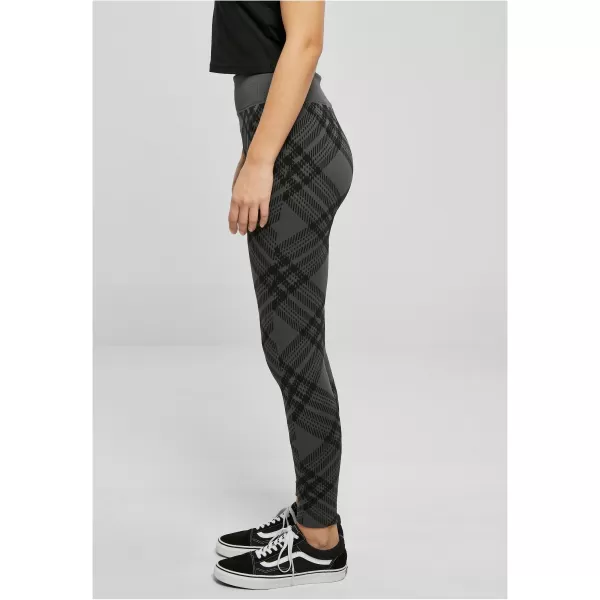  Gamaschen URBAN CLASSICS TB5423 ASPHALTPRÜFUNG 