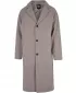 Männlicher Mantel URBAN CLASSICS TB5541 WOLFGREY