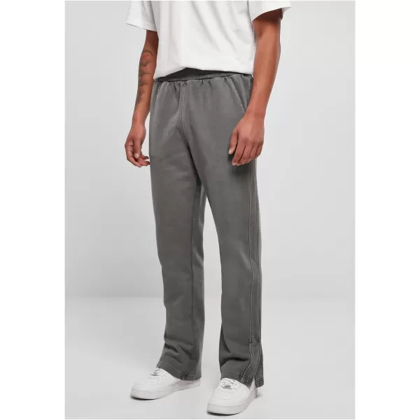  Herren -Traursanzüge URBAN CLASSICS TB4957 DUNKLER SCHATTEN 