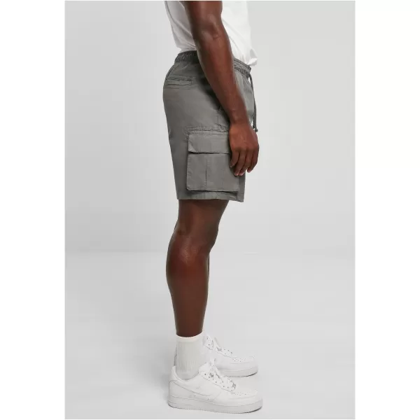  Shorts URBAN CLASSICS TB4939 DUNKLER SCHATTEN 