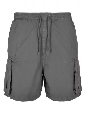 Shorts URBAN CLASSICS TB4939 DUNKLER SCHATTEN