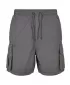 Shorts URBAN CLASSICS TB4939 DUNKLER SCHATTEN