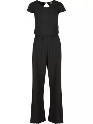 Damen URBAN CLASSICS TB5068 SCHWARZ