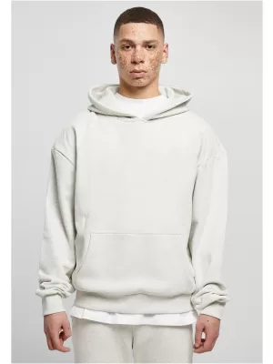 Herren -Sweatshirt URBAN CLASSICS TB4925 HELLGRAU