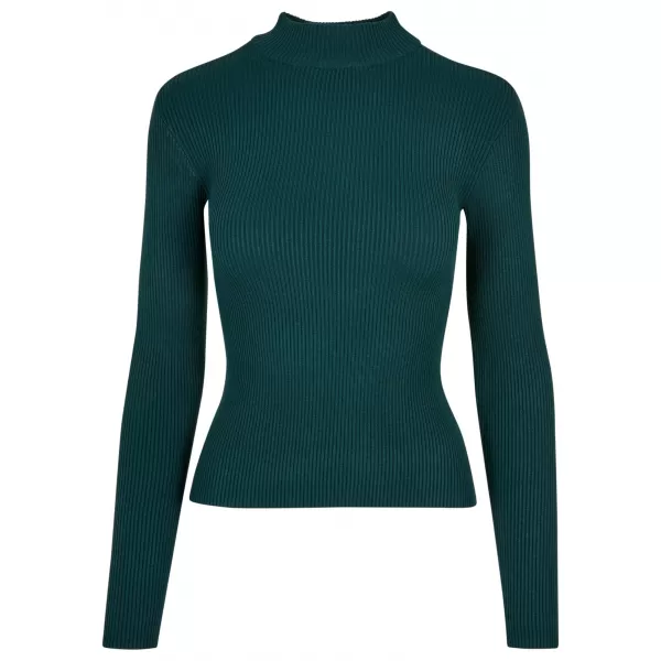  Damen URBAN CLASSICS TB4739 JASPIS 