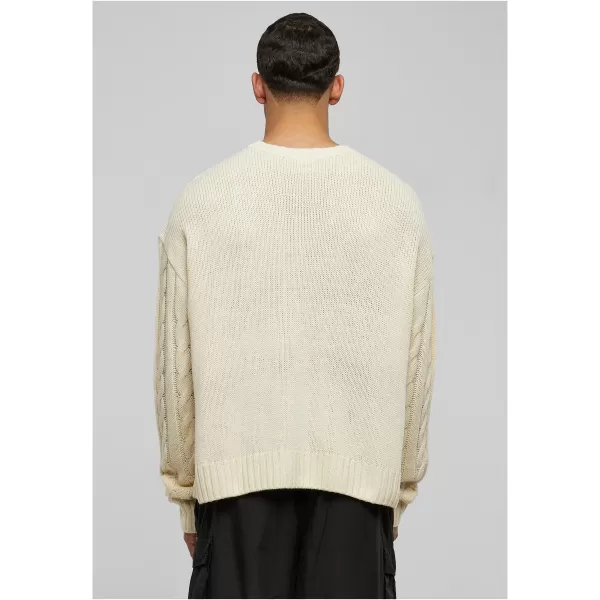  Herrenpullover URBAN CLASSICS TB5512 SAND 