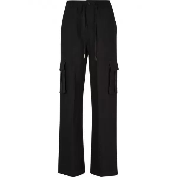  Damenhosen URBAN CLASSICS TB6041 SCHWARZ 