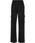 Damenhosen URBAN CLASSICS TB6041 SCHWARZ