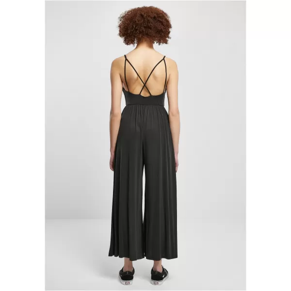  Damen URBAN CLASSICS TB6020 SCHWARZ 