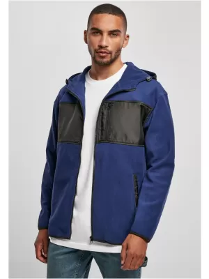 Jacke URBAN CLASSICS TB5534 SPACEBLUE