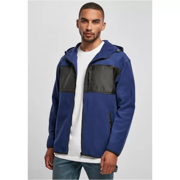  Jacke URBAN CLASSICS TB5534 SPACEBLUE 