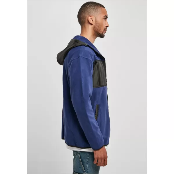  Jacke URBAN CLASSICS TB5534 SPACEBLUE 