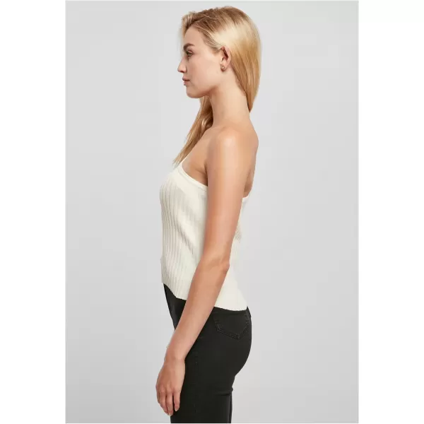  Damen URBAN CLASSICS TB5441 WEIß/SAND 