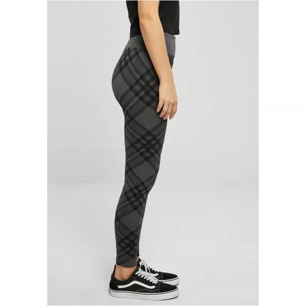  Gamaschen URBAN CLASSICS TB5423 ASPHALTPRÜFUNG 
