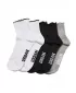 Socken URBAN CLASSICS TB5184 MULTICOLOR