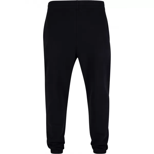  Herren -Traursanzüge URBAN CLASSICS TB5916 SCHWARZ 