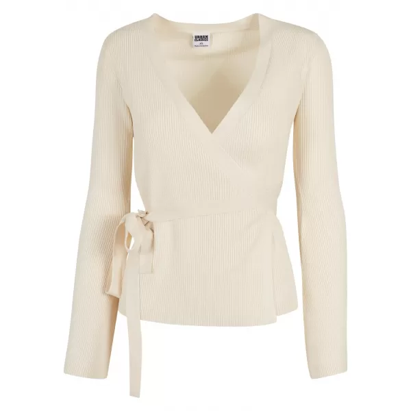  Damen URBAN CLASSICS TB5088 WEIß/SAND 