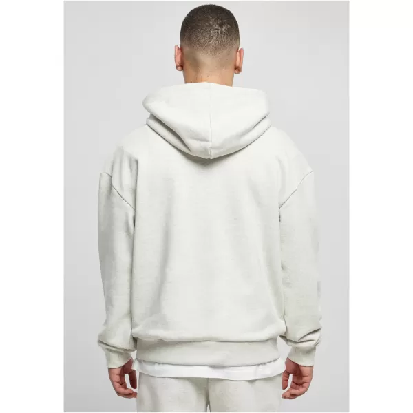  Herren -Sweatshirt URBAN CLASSICS TB4925 HELLGRAU 