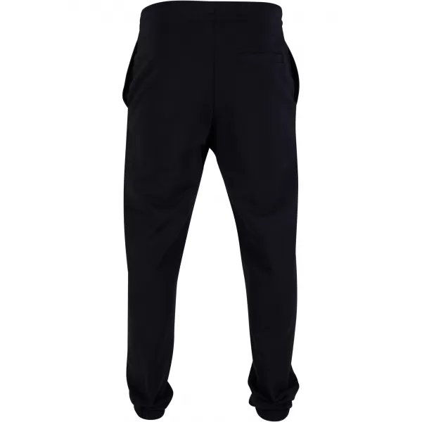  Herren -Traursanzüge URBAN CLASSICS TB5916 SCHWARZ 