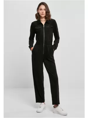 Damen URBAN CLASSICS TB5096 SCHWARZ