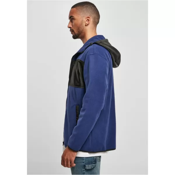  Jacke URBAN CLASSICS TB5534 SPACEBLUE 