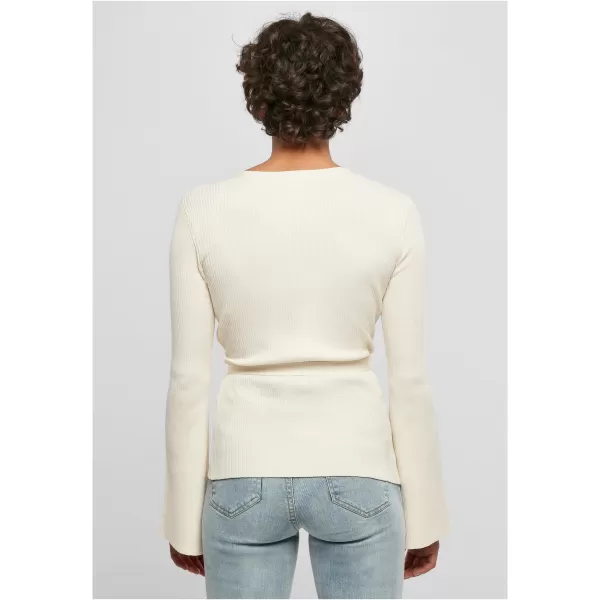  Damen URBAN CLASSICS TB5088 WEIß/SAND 