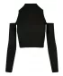 Hemd URBAN CLASSICS TB5048 SCHWARZ