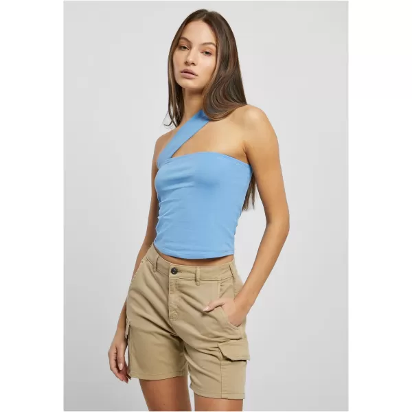  Tanktop URBAN CLASSICS TB5977 HORIZONTBLAU 
