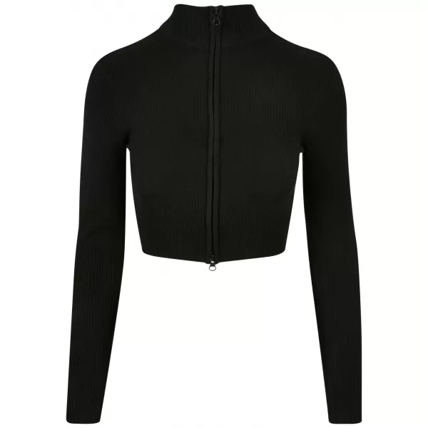  Damen URBAN CLASSICS TB5089 SCHWARZ 