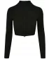 Damen URBAN CLASSICS TB5089 SCHWARZ