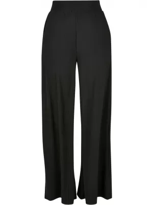 Damenhosen URBAN CLASSICS TB5029 SCHWARZ