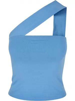 Tanktop URBAN CLASSICS TB5977 HORIZONTBLAU