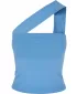 Tanktop URBAN CLASSICS TB5977 HORIZONTBLAU
