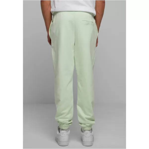  Herren -Traursanzüge URBAN CLASSICS TB5916 LEICHTE MINZE 