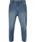 Jeans URBAN CLASSICS TB5591 MITTELSCHWERBLAU