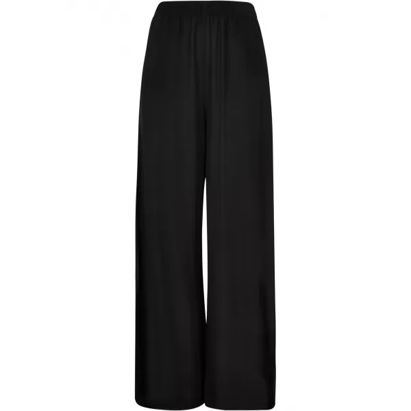  Damenhosen URBAN CLASSICS TB5996 SCHWARZ 