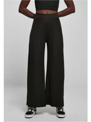 Damenhosen URBAN CLASSICS TB5029 SCHWARZ